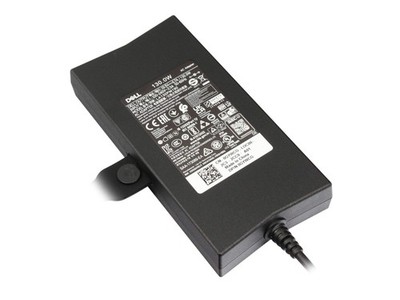 450-19221 Dell AC Adapter Kit Netzteil 130 Watt für Alienware M15 R3, M17 R3 ~D~