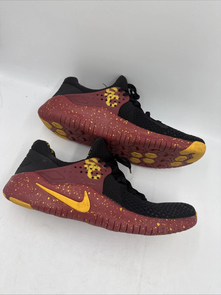 Nike Free TR 8 USC - AR0425-001 for Sale | Authenticity  display picture 2