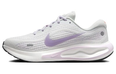 Nike Journey Run Summit White Barely Grape W - FJ7765-100
