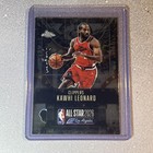 2025 Topps Kawhi Leonard Base (Raw)