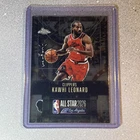2025 Topps Kawhi Leonard Base (Raw)
