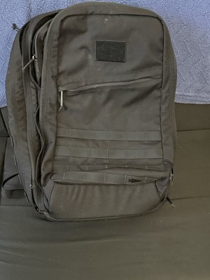 Goruck GR2 40L Black - Great condition | eBay