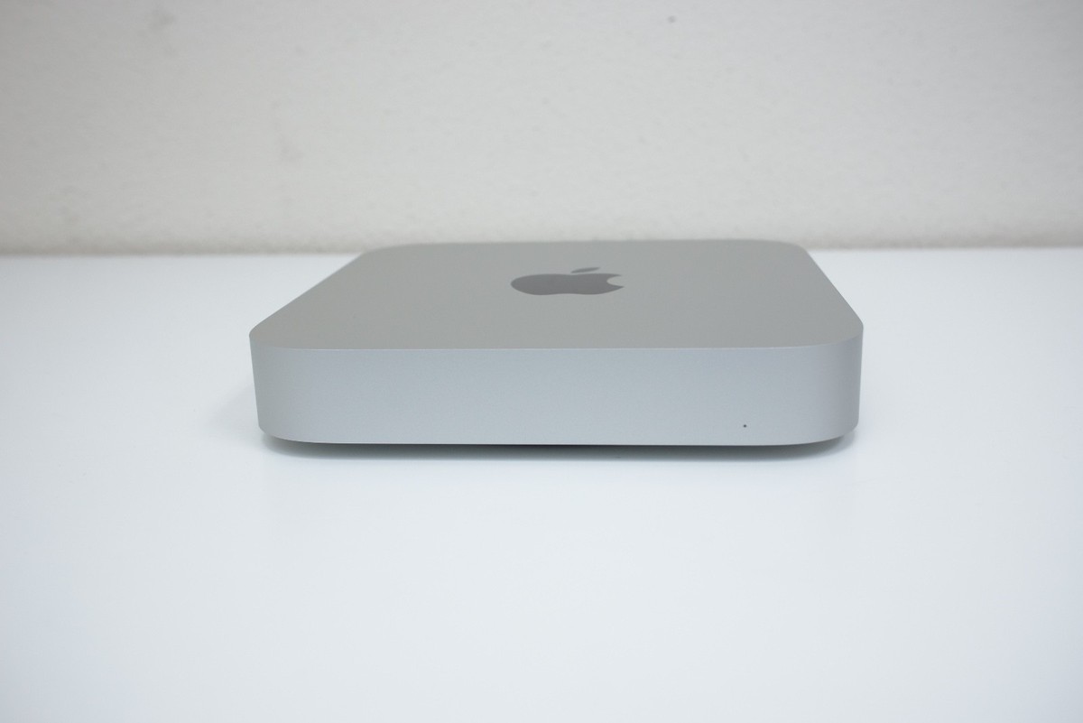 Apple Mac Mini M2 512GB SSD 24GB Unified RAM 10-Core GPU 2023