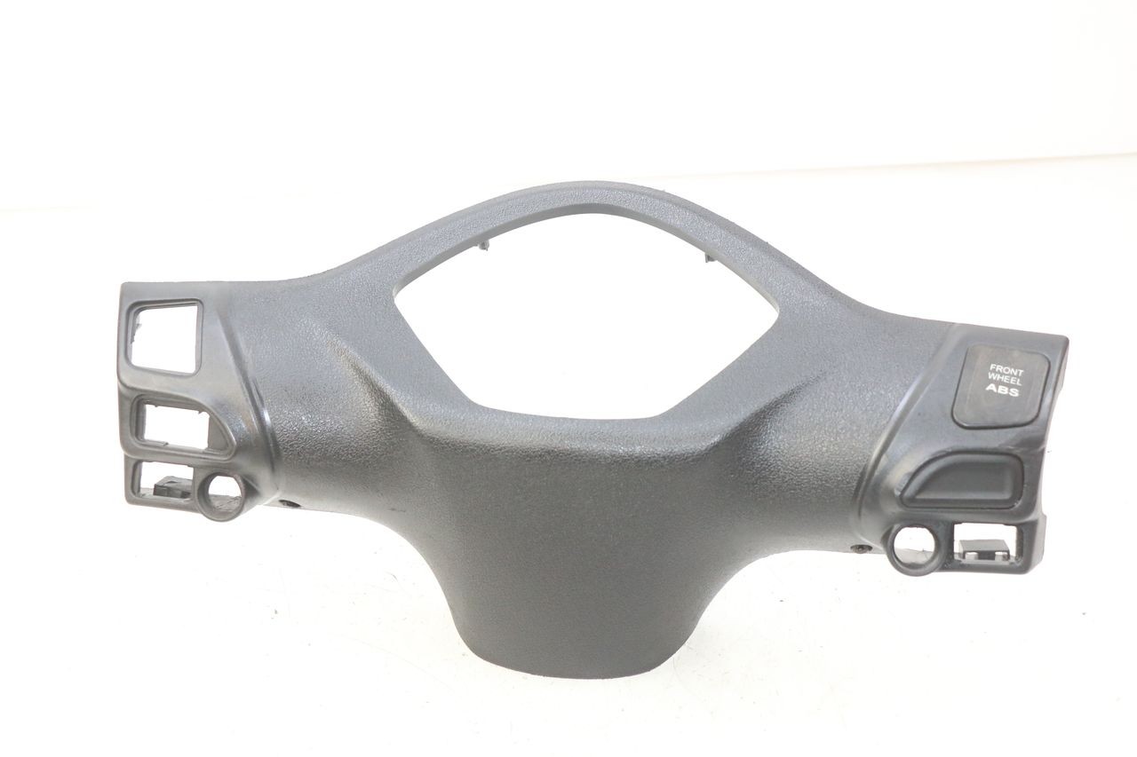 REAR HANDLEBAR COVER - PIAGGIO LIBERTY IGET S 125 (2016 - 2020)