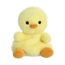 Aurora Palm Pals Chick 5 Inch Plush Figure NEW IN STOCK