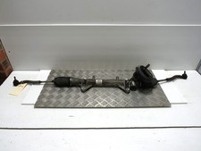 RENAULT CAPTUR 2013-17 STEERING RACK (0.9l 12v Petrol H4B400) 490018503R   S8526