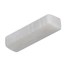 Buffalo Bone Slot Nut For Mandolin NE 8 STRING 28x5x7mm