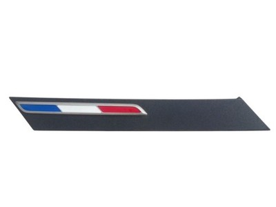 Blende Zierleiste Links passt für ALPINE A110 II 1.8 6020017014