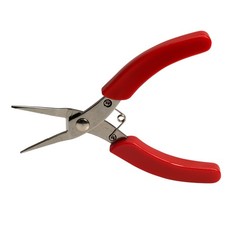 Image of Rapid Low Cost Snipe Nose Pliers