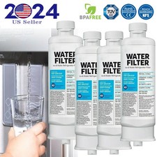 1/2/4x For SamSung REFRIGERATOR Water Filter DA97-17376B DA97-08006C HAF-QIN/EXP