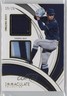 2022 Panini Immaculate Materials Duals Prime 25/25 Luis Patino #IMD-LP