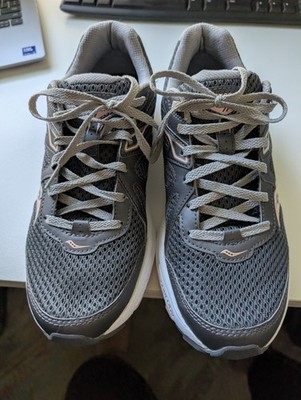 Saucony Grid Cohesion 11 - Women's 9.5
