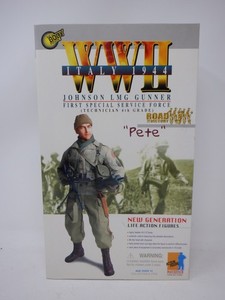 WWII First Special Service Force for sale | eBay