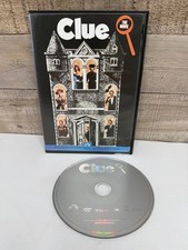 Clue: The Movie DVD Widescreen