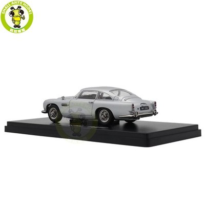 ミニカー ASTON MARTIN DB5 Bond collection 1/43 1/43 Aston Martin DB5 With Doll Diecast Model Toy Car Gifts | eBay
