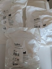 3 ResMed QuattroAir / AirFit F10 Replacement Cushion Large 62739 Sealed Bags