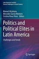 Manuel AlcáNtara (U. A.) | Politics And Political Elites In Latin America | Buch
