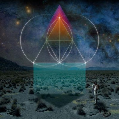 The Glitch Mob: Drink The Sea MUSIC AUDIO CD electronic glitch hop trio! 2010