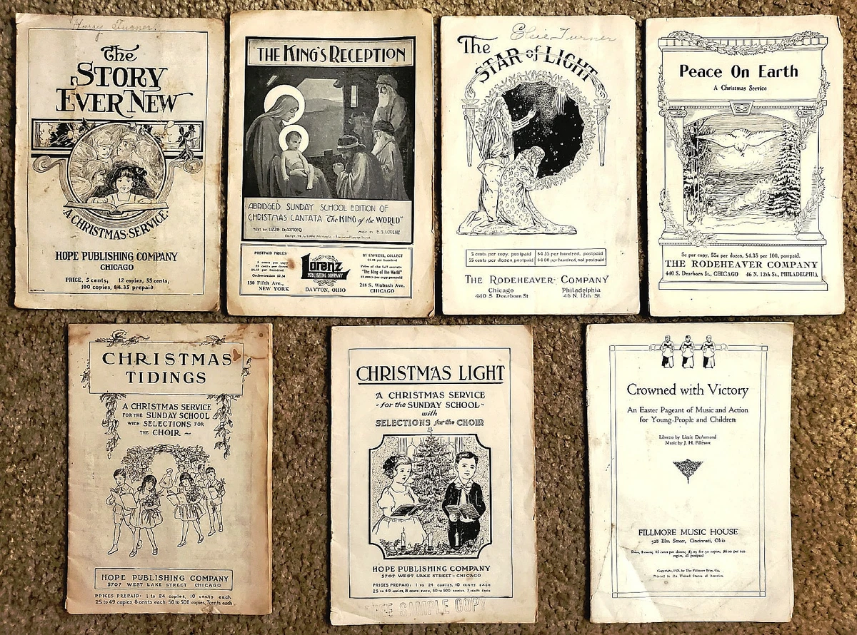 25+ Children's Pre - 1700 Antiquarian & Collectible Books for sale