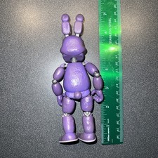 Funko Five Nights at Freddy's Bonnie Action Figure Authentic