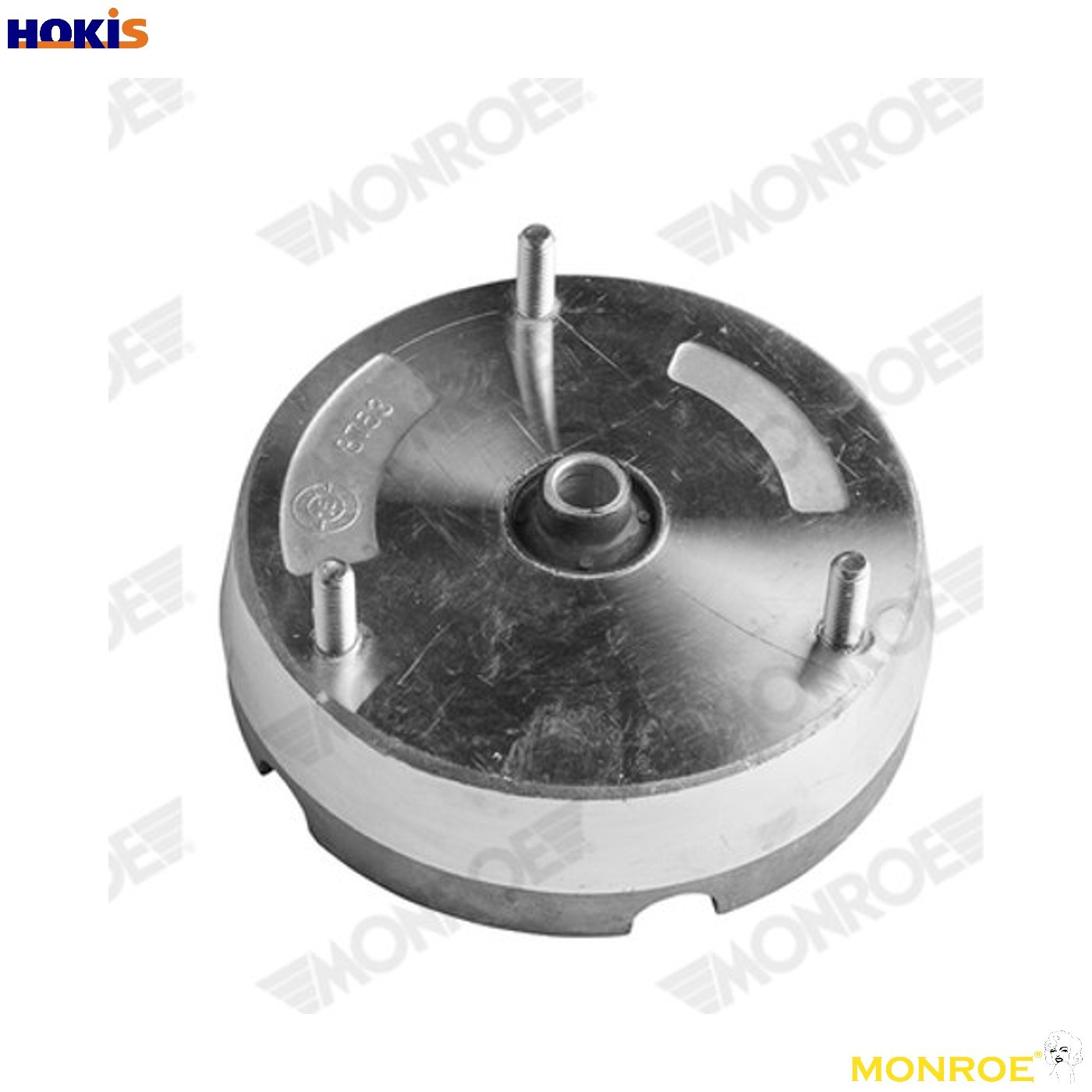 SUSPENSION STRUT SUPPORT MOUNT MK392 FOR BMW X5/SAV/E70 X6/SAC/E71/E72 CA 3.0L - Image 5