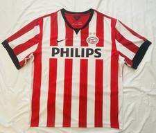 Soccer Jersey PSV Eindhoven — Nike Philips Vintage 2003/04 Men’s Size 2XL