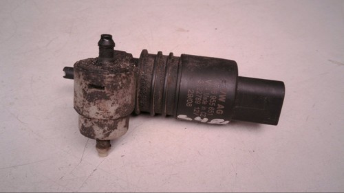 Scheibenwaschpumpe Pumpe Wischwasser 1K6955651 VW Passat Variant 2.0 TDI DPF DSG