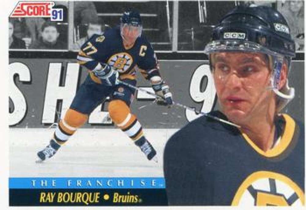 1991-92 Score Canadian Bilingual NHL Hockey Trading Cards Pick From List 221-440