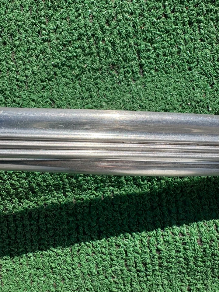 1946 1947 1948 Chevrolet Fleetline front fender trim ? 46 47 48 Chevy - Image 4 of 4