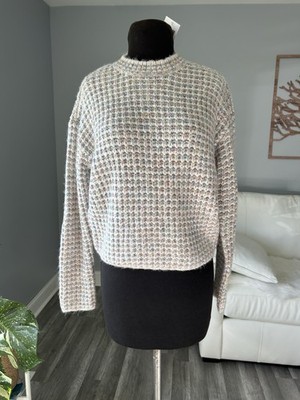 RD Style Women Sweater Size Us S New/wtags 80$