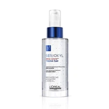 L'Oreal Serioxyl Thicker Intra-cylane Hair Growth Liquid Serum 90ml / 3.04 fl.oz