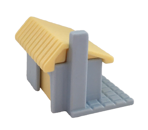 Playmobil Miniature Proyect Architect House - C37 - Picture 4 of 4