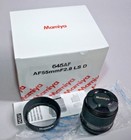 Mamiya Phase One Schneider Kreuznach 55mm f/2.8 Ls Af Lens Japan Domestic Ver.