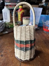 Caxixi Hand Percussion Rattle Shaker One