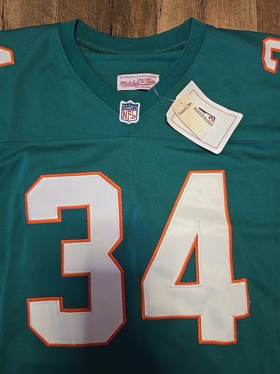 完売品 mitchell＆ness フットボールTシャツ 34 size48 s-l1200.jpg