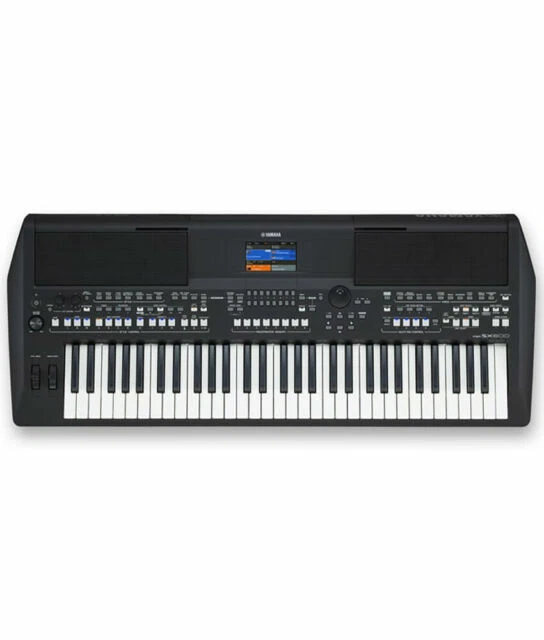 Yamaha 61 Keys Electronic Keyboards for sale | eBay