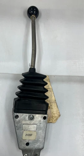 FORUM WR-80 Iron Roughneck # 1039771 Mechanical Remote Valve controller