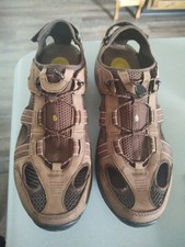 kimtah sandal leather