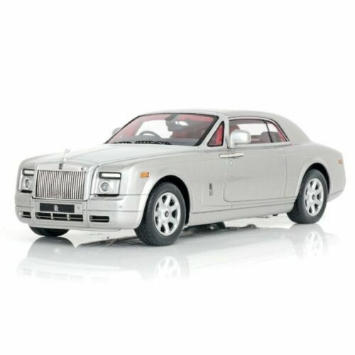 MEBETOYS A26 ROLLS-ROYCE SILVER SHADOW - 1/43 - ORIGINAL MINT BOX