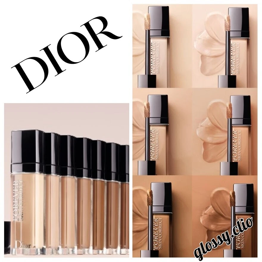 Christian Dior CORRETTORE SKIN CORRECT col. 4N medio beige. SUPER
