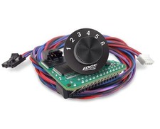 Edge Products Ignition Control Module - Edge Revolver Switch Chip Box Edge Products Ignition Control Module - Edge Revolver Switch Chip Box
