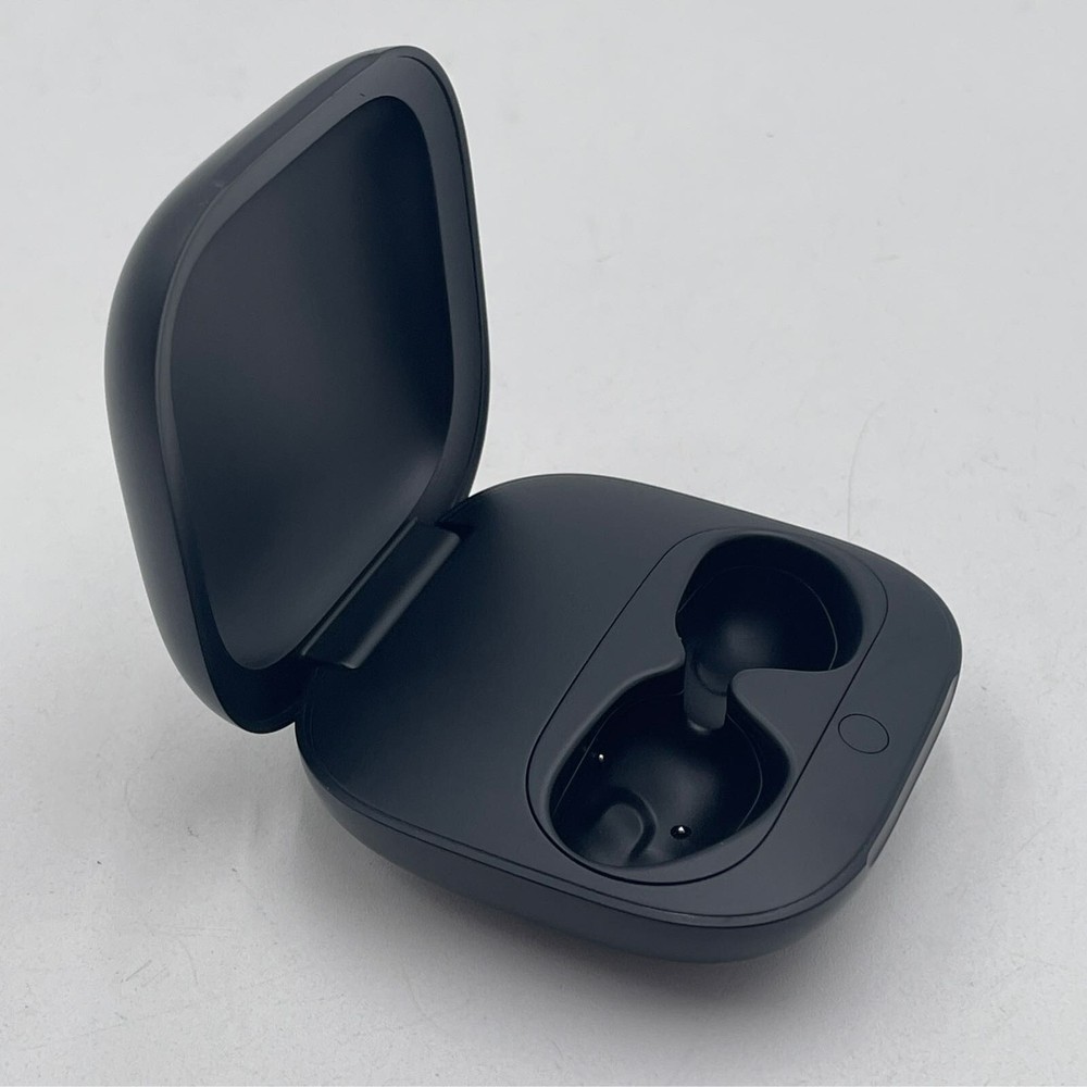 Beats Fit Pro Black Charging Case Replacement for Optimal Convenience and Compatibility