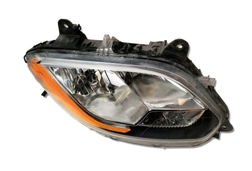Halogen Headlight Headlamp w/LED bulbs H11 Right Passenger International LT625 - Foto 5 di 10