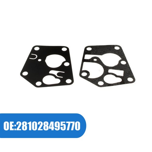 1 Satz Rasenmäher Regler Vergaserfeder für Briggs & Stratton 691859 281028 - Bild 4 von 12