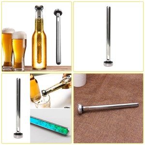 Stainless-Steel-Beer-Chiller-Stick-With-Pourer-Beverage-Cooling-Ice-Rod-Bar-Tool