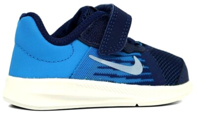 Nike Downshifter Toddler Boys Shoes Trainers uk Size 922856