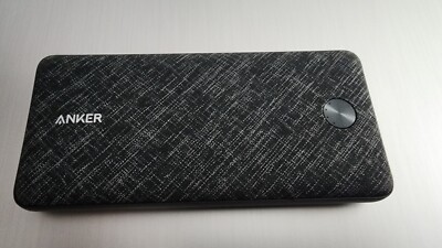 Anker Powercore Metro Portable Charger 20000mah