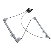 NTY Fensterheber Vorne Links Elektrisch FüR Audi A1 Sportback 8XA 8XF 1.2 Tfsi