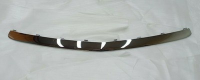 MB W177 A Class 2018 - On AMG Bumpers Lower Molding Spoiler 