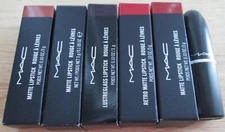 MAC Cosmetics Lipstick - Options Inside Listing